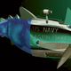 Illustration for article titled You Will Soon Be Watched Underwater by a Robotic Tuna
